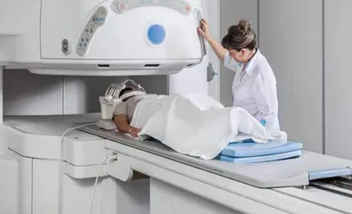 磁共振（MRI）检查那些事儿