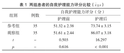 手卫生依从性低的原因分析与改进措施