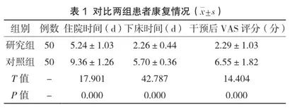 综合性护理干预在甲状腺癌根治术患者中的实施价值