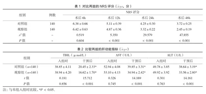 肝癌肝动脉栓塞术后护理对策分析