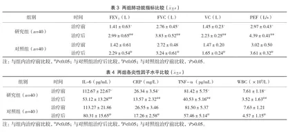 布地奈德福莫特罗联合噻托溴铵吸入剂在慢阻肺中的治疗效果3
