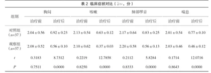 头孢哌酮舒巴坦联合盐酸氨溴索对慢阻肺的治疗效果分析1
