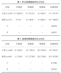 8S管理在临床护理工作中的应用研究