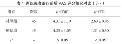 中西医结合治疗复发性口腔溃疡的临床疗效及不良反应分析