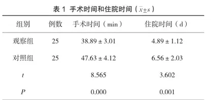 探析临床护理路径在内镜下结肠息肉切除术中的效果