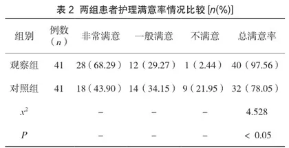 渐进式康复护理对老年胸腰椎压缩性骨折术后功能的影响研究2