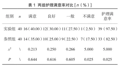 循证护理方案在鼻窦炎鼻内镜术后鼻腔冲洗中的应用效果研究