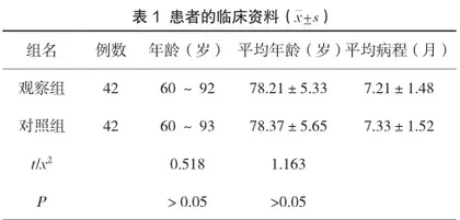 免疫营养护理干预对老年胃癌术后患者生活质量的改善探讨
