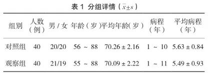 无缝隙护理模式在老年冠心病患者护理中的应用效果研究