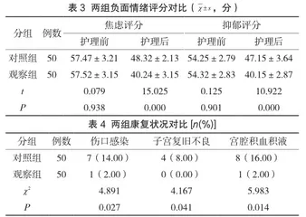 分析微信延续性护理在提高适龄初产妇产后母乳喂养率中的效果3