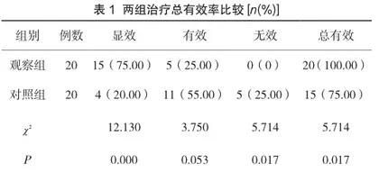 三氧注射治疗颈肩腰腿痛的临床效果分析