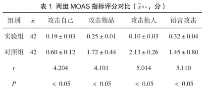语言沟通联合心理护理在精神疾病护理中的应用研究