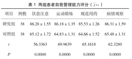 浅谈老年骨质疏松性骨折患者的营养干预与综合康复护理
