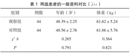 分析音乐干预对子宫切除术患者手术室护理效果影响