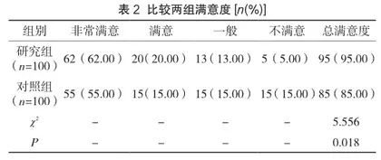 体检护理对初次体检患者体检效率的影响及干预效果分析