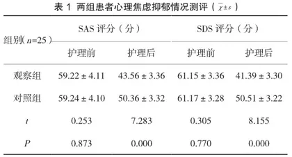 高原地区慢性阻塞性肺病患者在家庭进行长期氧疗的护理效果
