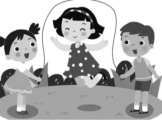 解锁儿童健康保健的五大关键