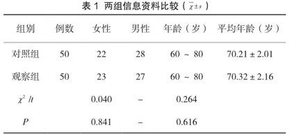 优质护理对老年慢阻肺患者肺功能、护理满意度及预后的改善作用