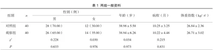 加速康复外科护理干预对阻塞性睡眠呼吸暂停低通气综合征患者的影响分析