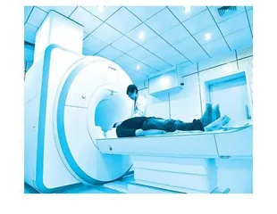 CT与核磁诊断：探索身体的神秘之旅