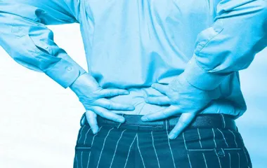 腰痛的诱因你知道吗？