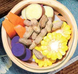冬季怎么吃不上火