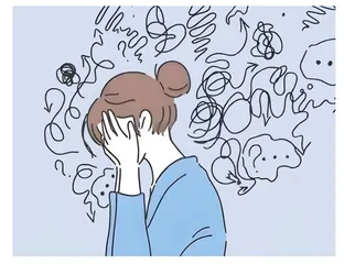 焦虑、抑郁，可以这样化解