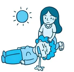 癫痫患者发作时的应急护理