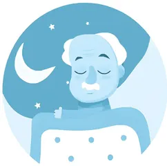 脑病患者的睡眠改善之道
