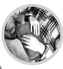 热水袋低温烫伤怎么办