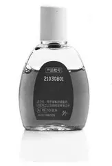 眼药水很多种对症才有用