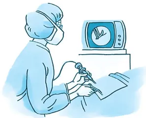 当腹部遇上超声介入：精准诊断与治疗的完美结合1