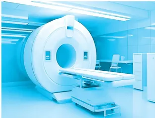 CT、MRI在盆腔疾病诊断中的作用1