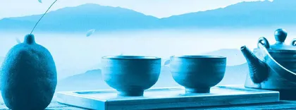 心语茶座