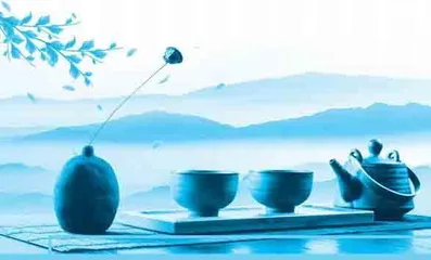 心语茶座