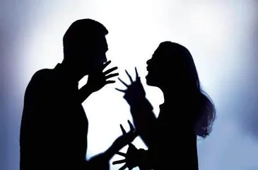 夫妻间，吵架也是一门学问！
