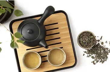 心语茶座