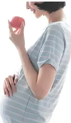 孕期营养重点全解答 