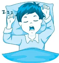 鼻涕倒流与腺样体肥大有何关联 1