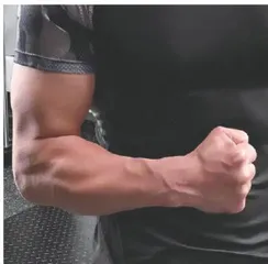 解锁运动营养的肌肉塑造密码1