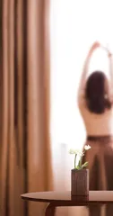 围绝经期女性 更要好好爱自己