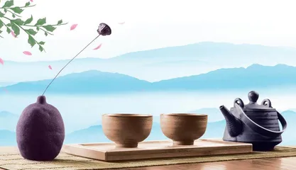 心语茶座