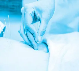 中西医结合， 治中风更给力  