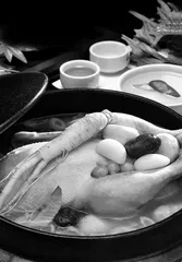 疾病初愈，老年人进补小心“食复”