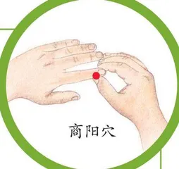 手到病除