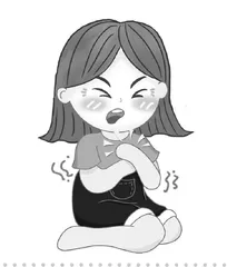“脖子粗”、“心慌”不一定是甲亢