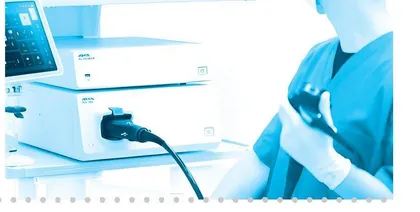 内镜：发现早期消化道疾病的利器