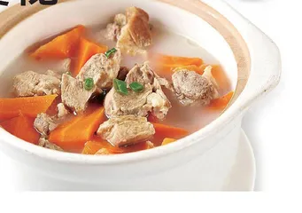 暖冬从口入：冬季饮食养生的奥秘