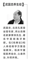 明明口渴却不想喝水，是哪儿出了问题？