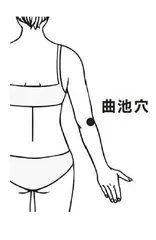 缓解花粉过敏，不妨试试穴位按摩